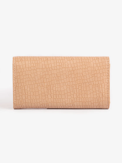 Snake Patterend Wallet