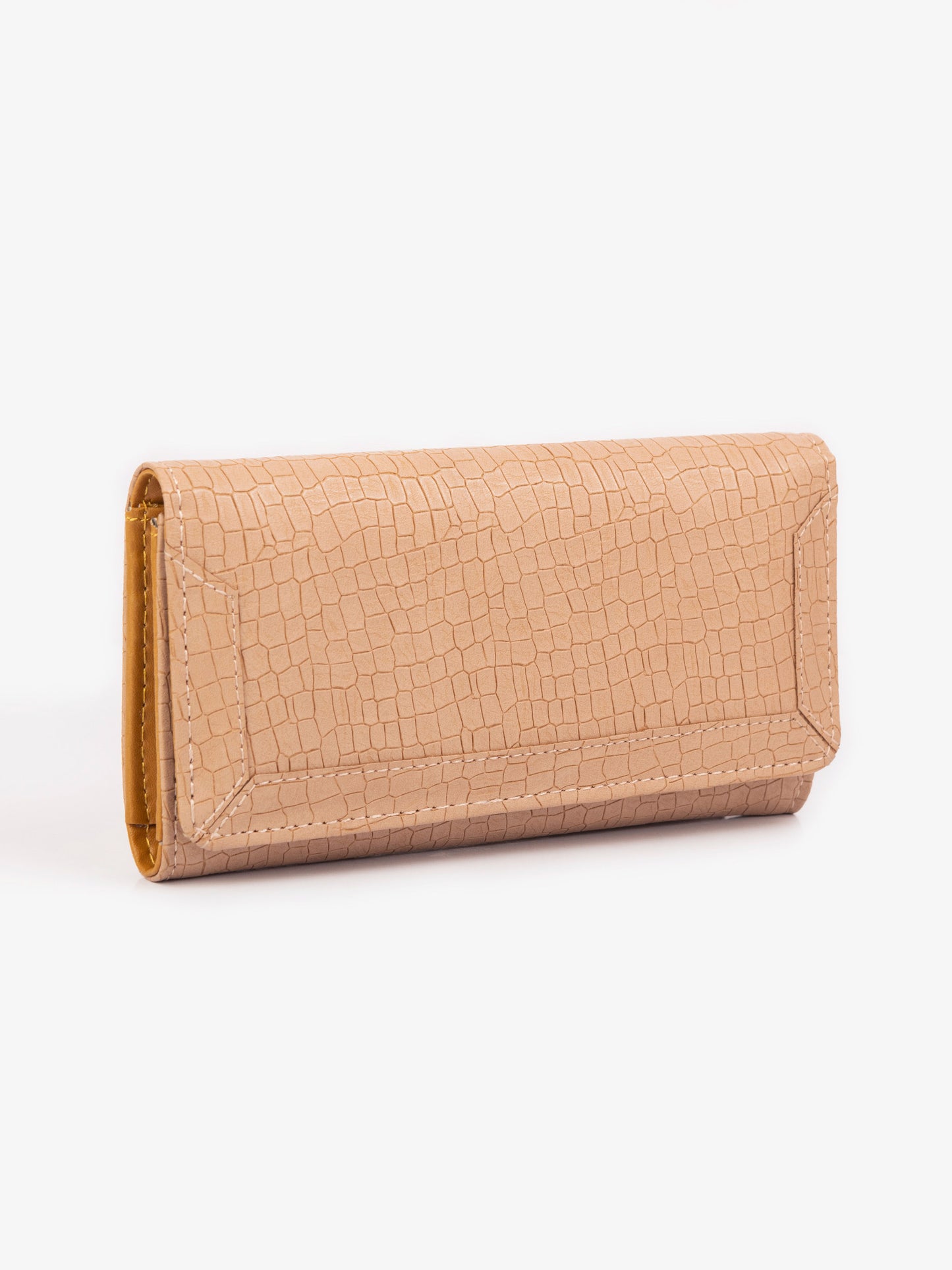 Snake Patterend Wallet