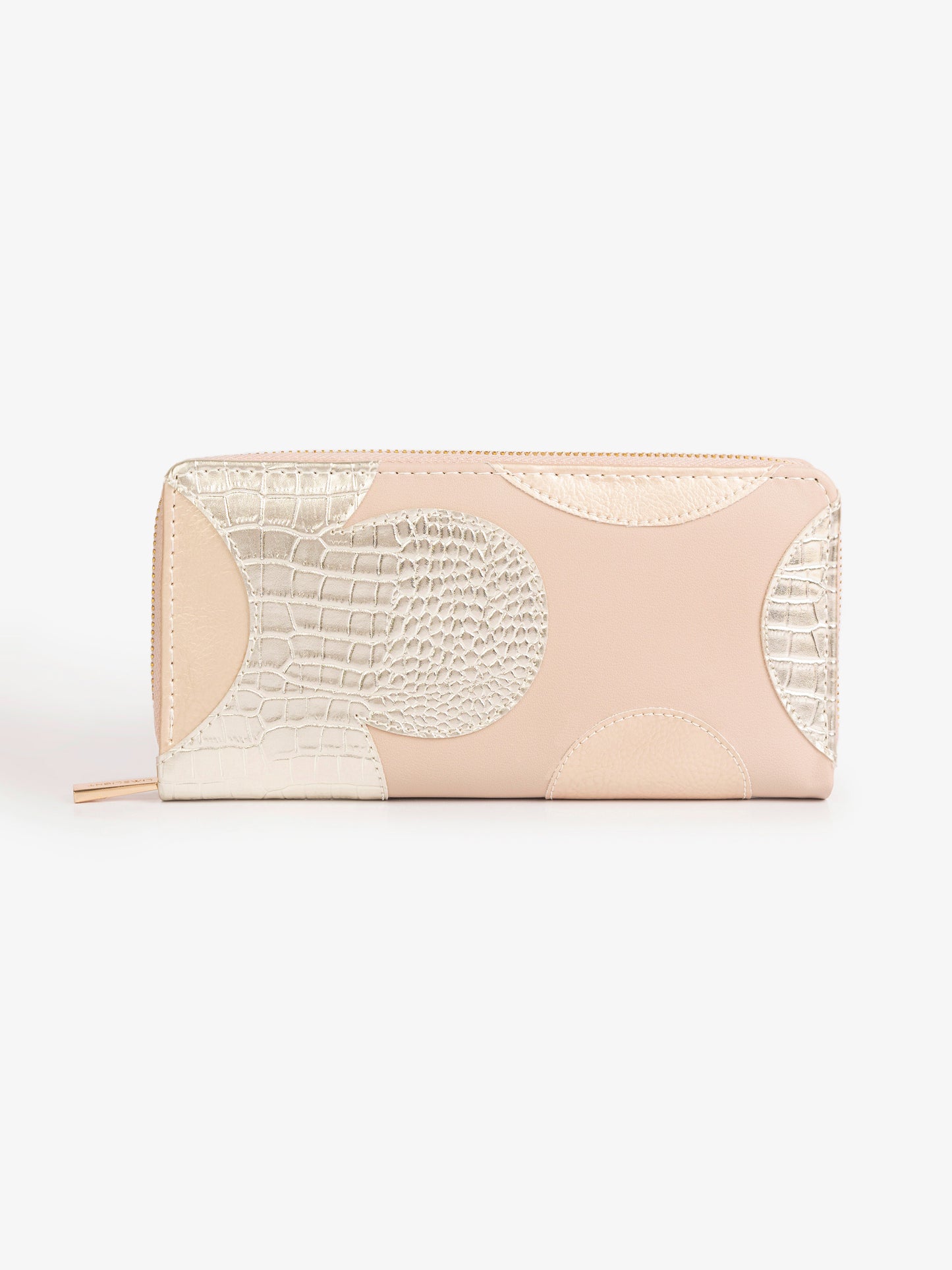 Patterned Wallet