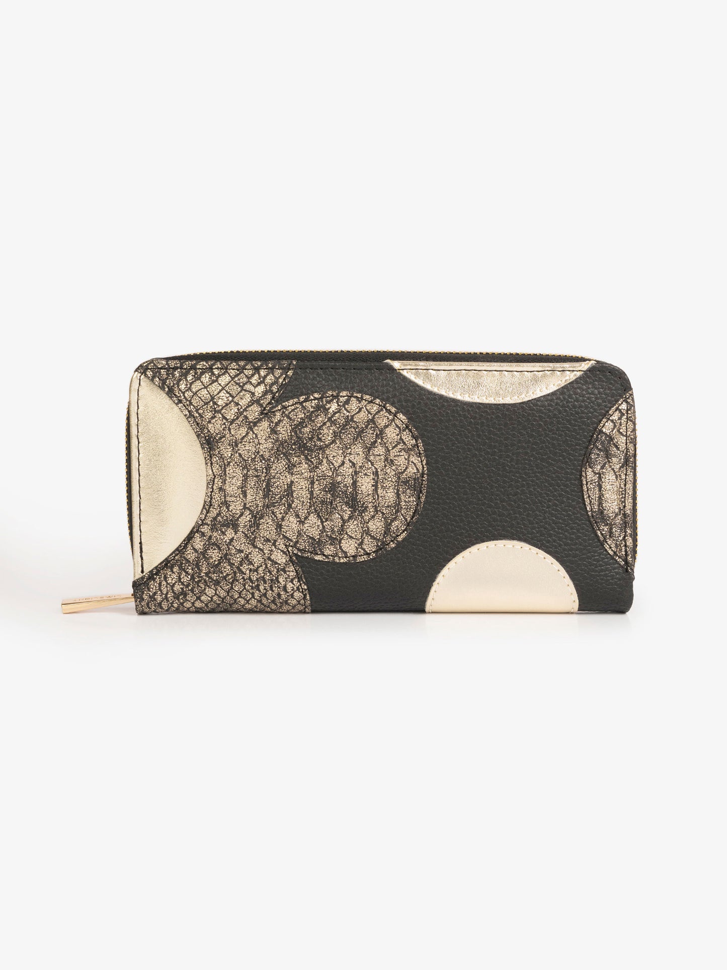 Patterned Wallet