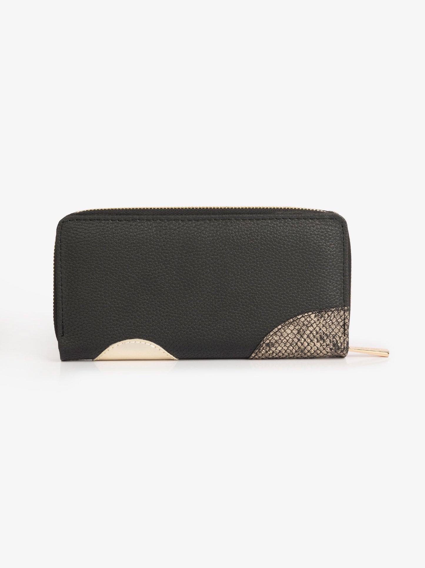 Patterned Wallet