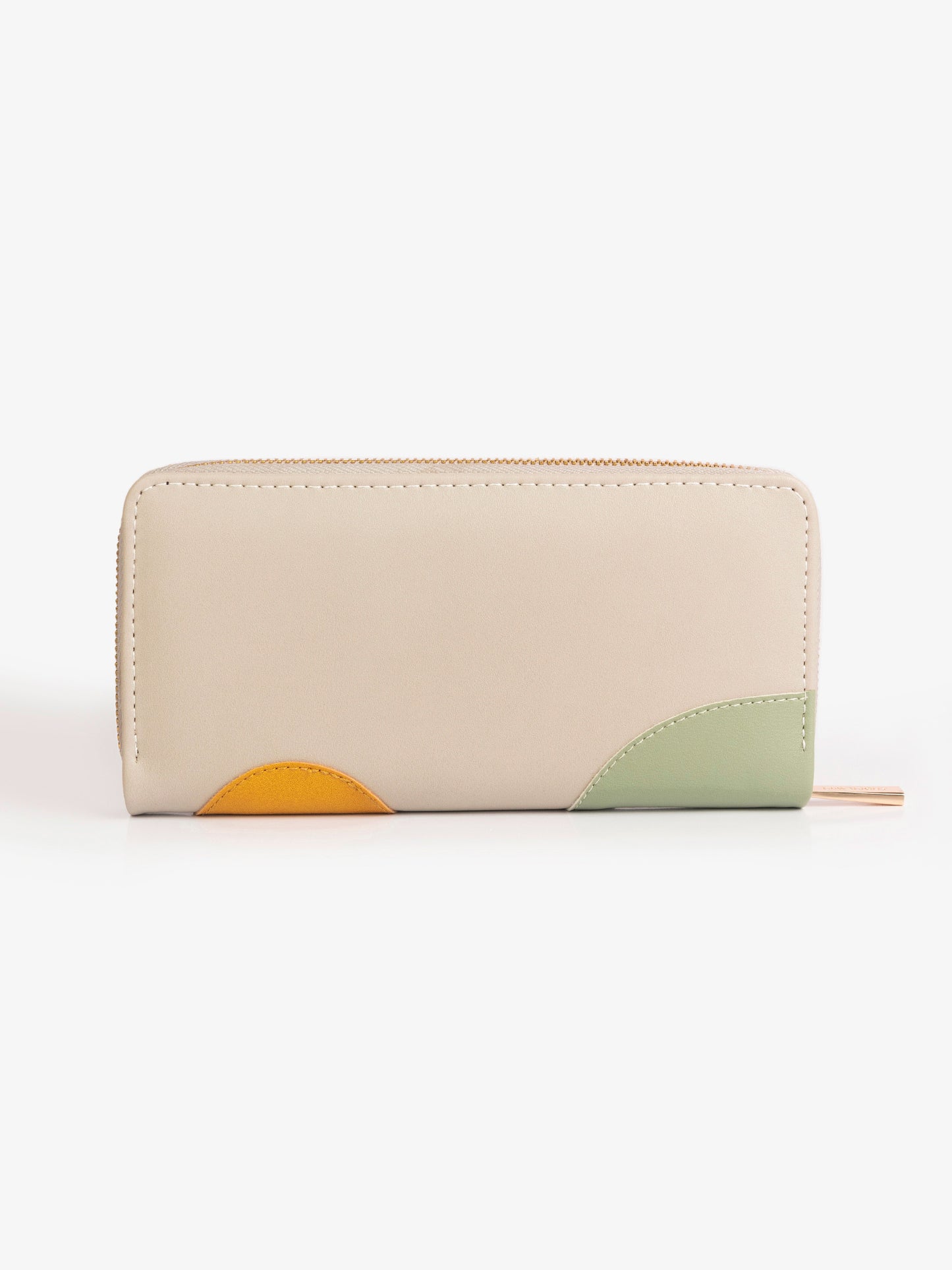 Patterned Wallet