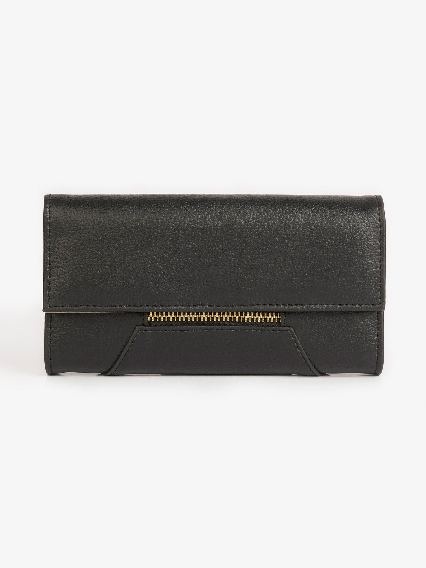 Zipper Wallet