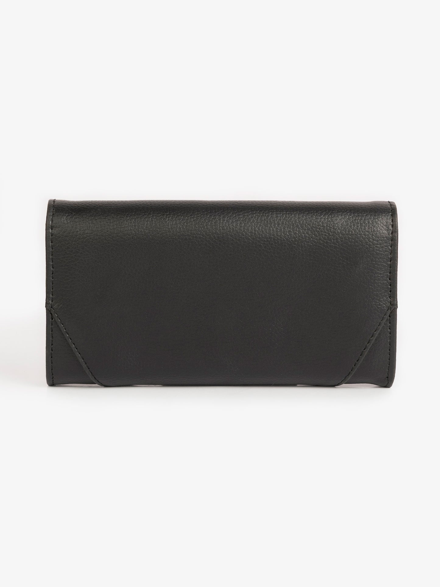 Zipper Wallet