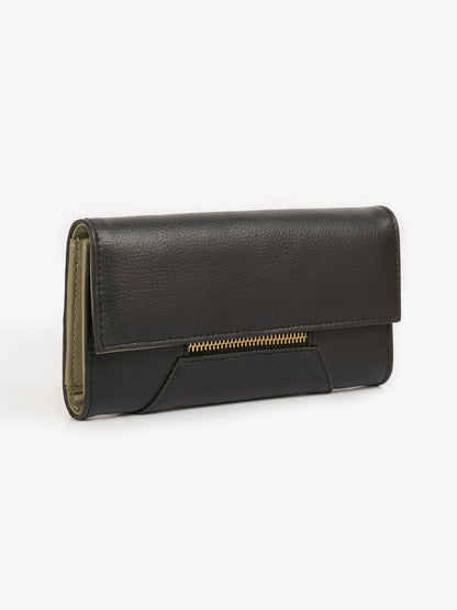 Zipper Wallet