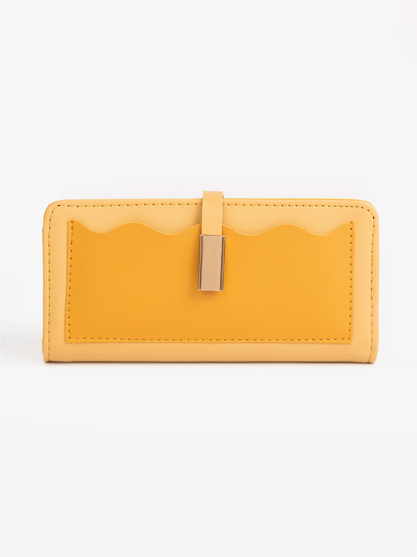 Wave Pocket Wallet