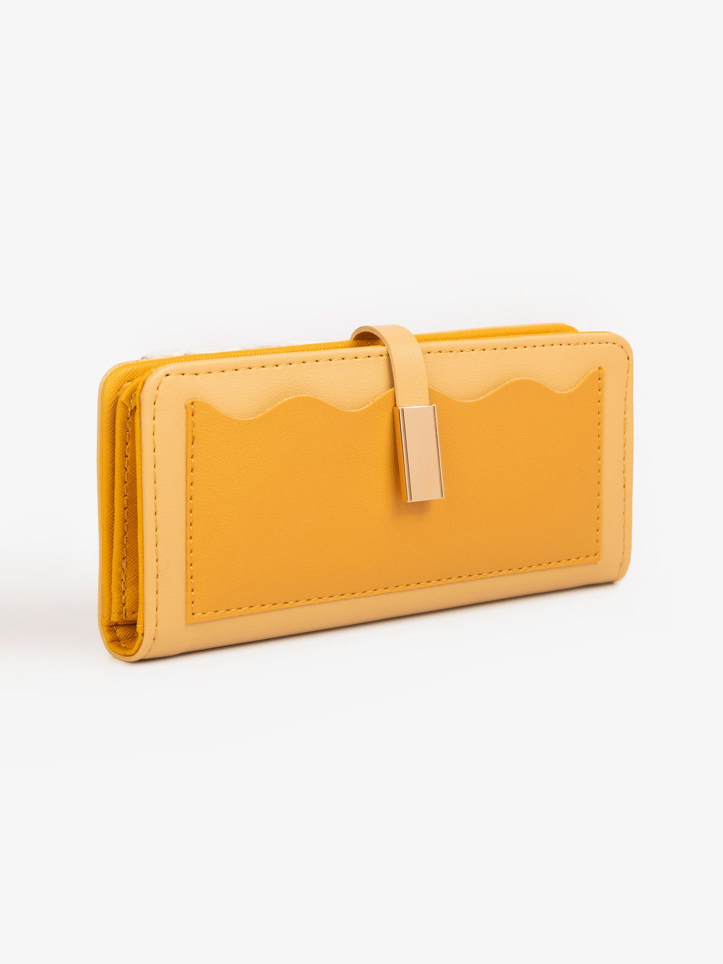 Wave Pocket Wallet