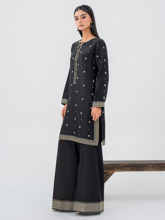 2-piece-satin-suit-embroidered-(pret)