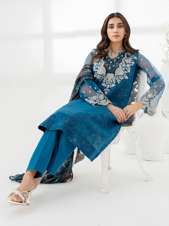 3-piece-organza-suit-embroidered-(pret)