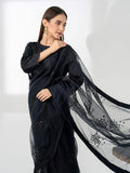 2-piece-organza-saree-embroidered-(pret)