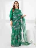 2-piece-organza-saree-embroidered-(pret)