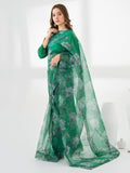 2-piece-organza-saree-embroidered-(pret)