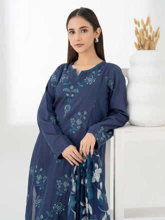 3-piece-raw-silk-suit-embroidered-(pret)