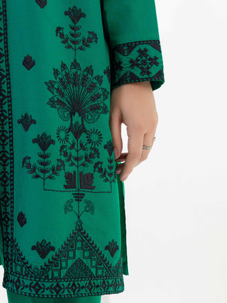 2-piece-satin-suit-embroidered-(pret)