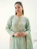 3-piece-raw-silk-suit-embroidered-(pret)