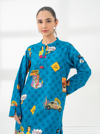 khaddar-shirt-printed-(pret)