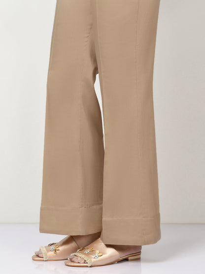 Khaddar Trouser-Dyed (Unstitched)