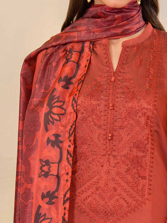 3-piece-raw-silk-suit-embroidered-(unstitched)