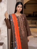 3-piece-khaddar-suit-embroidered-(unstitched)