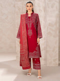 3-piece-khaddar-suit-paste-print-(unstitched)