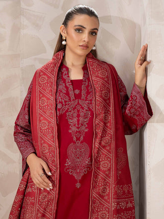 3-piece-khaddar-suit-paste-print-(unstitched)