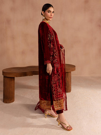 3-piece-velvet-suit-embroidered-(unstitched)