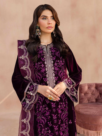 3-piece-velvet-suit-embroidered-(unstitched)