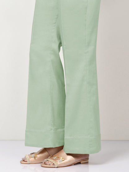 Cambric Trouser-Dyed (Unstitched)