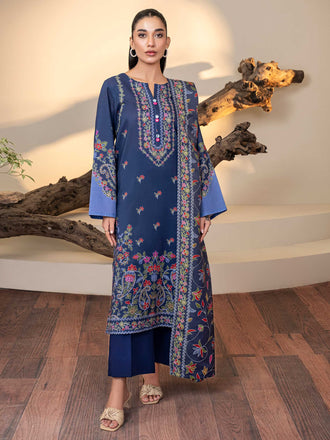 2-piece-khaddar-suit-printed-(unstitched)