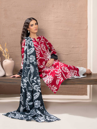 2-piece-khaddar-suit-printed-(unstitched)