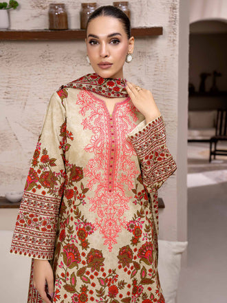 3-piece-khaddar-suit-embroidered-(unstitched)