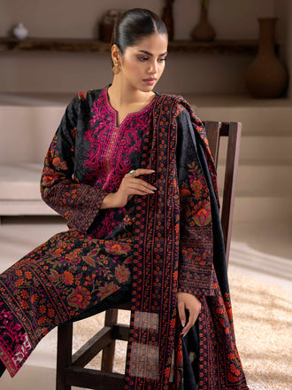 3-piece-khaddar-suit-embroidered-(unstitched)