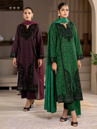 3-piece-khaddar-suit-embroidered-(unstitched)