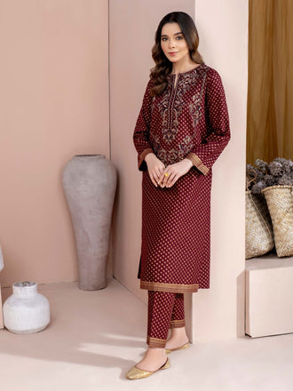 2-piece-khaddar-suit-embroidered-(unstitched)