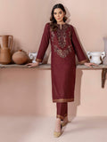 2-piece-khaddar-suit-embroidered-(unstitched)