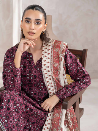 3-piece-khaddar-suit-printed-(unstitched)