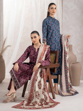 3-piece-khaddar-suit-printed-(unstitched)