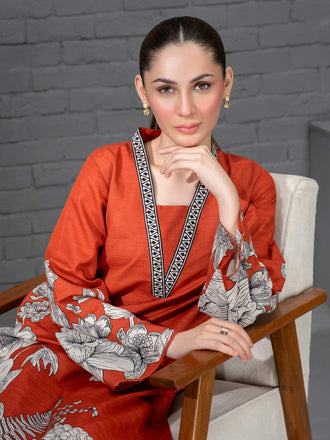 2-piece-khaddar-suit-printed-(unstitched)