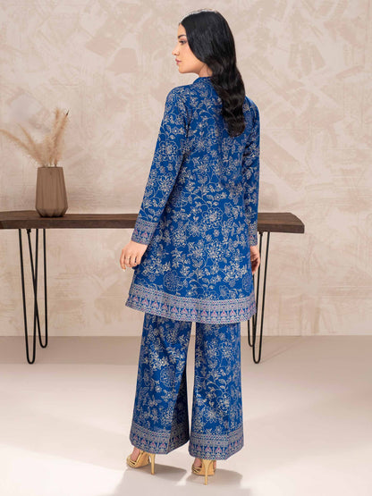 Khaddar Shirt-Printed (Unstitched)