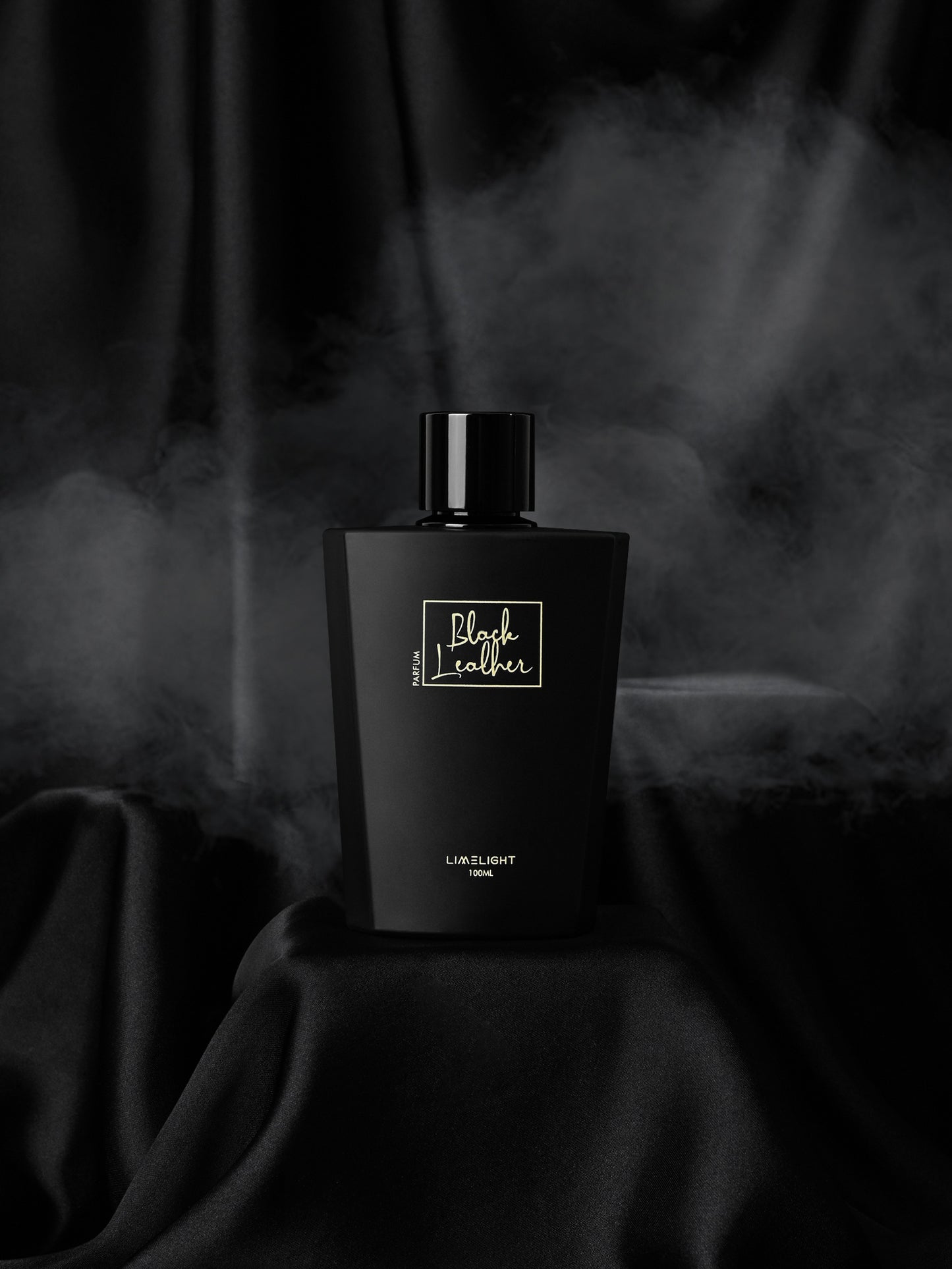 Black Leather - 100ML