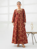 khaddar-angrakha-embroidered-(pret)