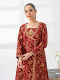 khaddar-angrakha-embroidered-(pret)