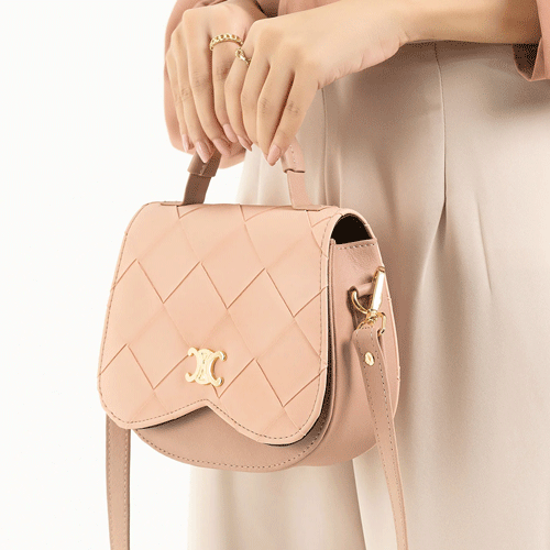 Limelight Quilted shoulder bag – The Hive Winchester