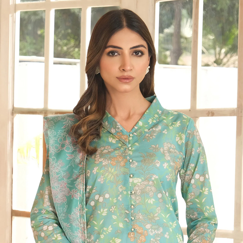 limelight-Shirt Dupatta