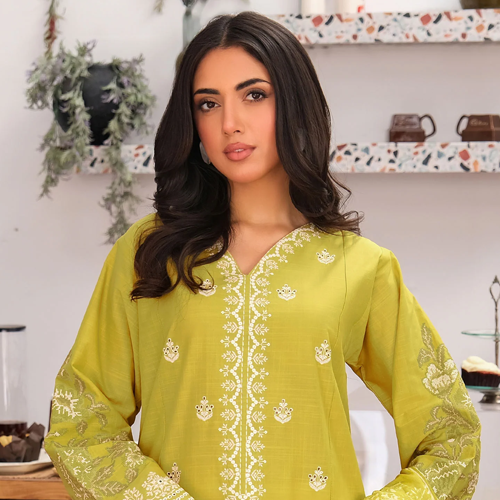 limelight-Shirt Dupatta