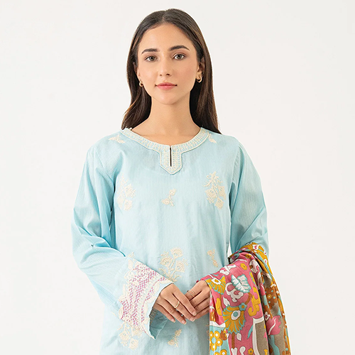 limelight-Shirt Dupatta