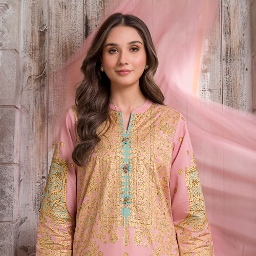 limelight-Shirt Dupatta