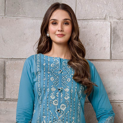 limelight-SHIRT DUPATTA