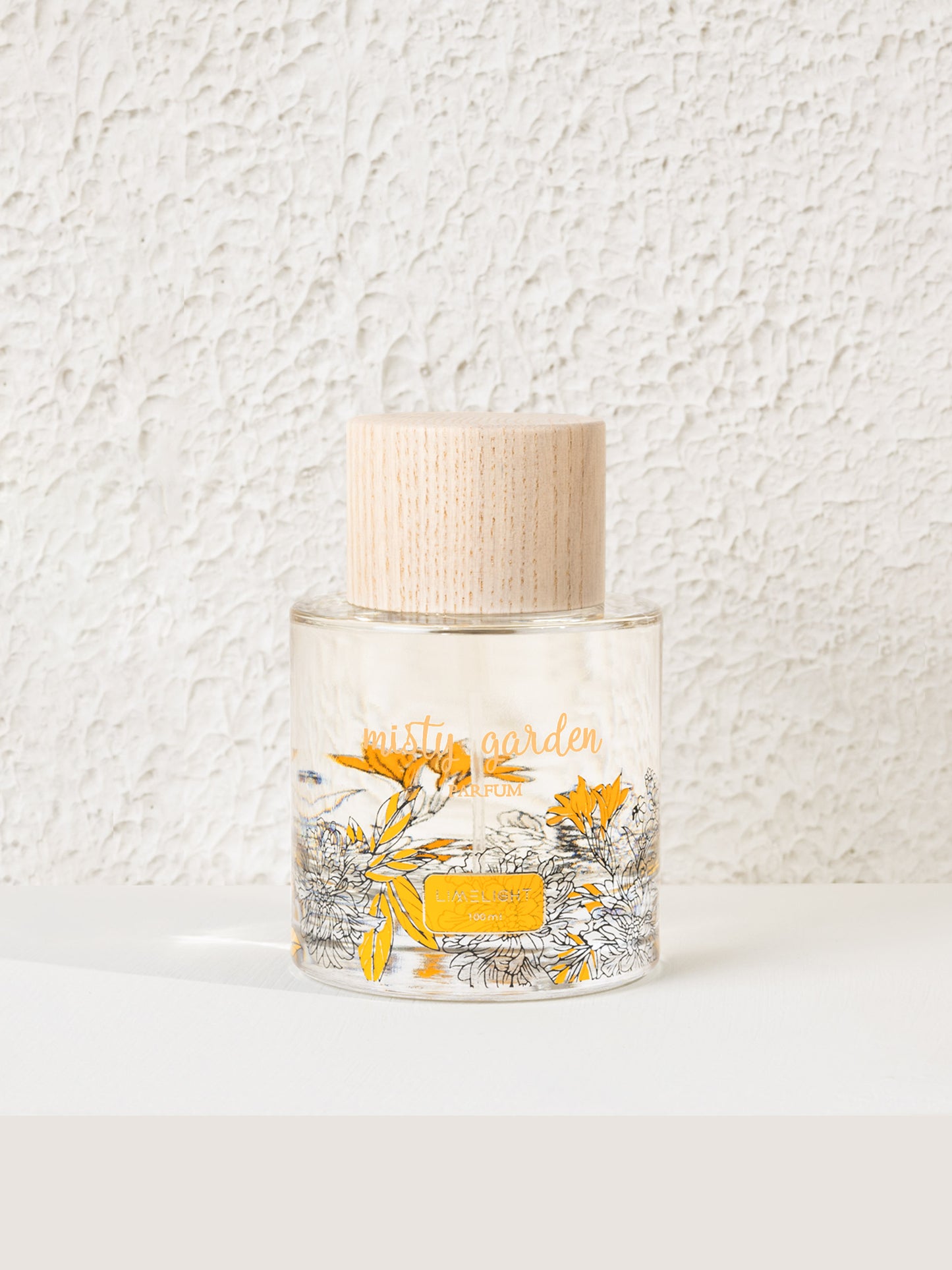 Misty Garden - 100ML