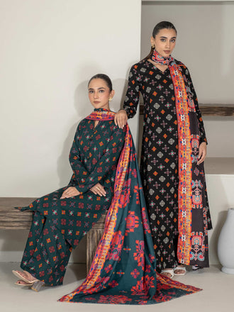 3-piece-khaddar-suit-printed-(unstitched)